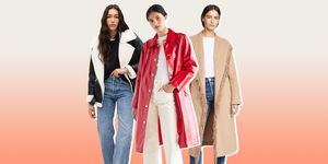 women's fall coats and jackets