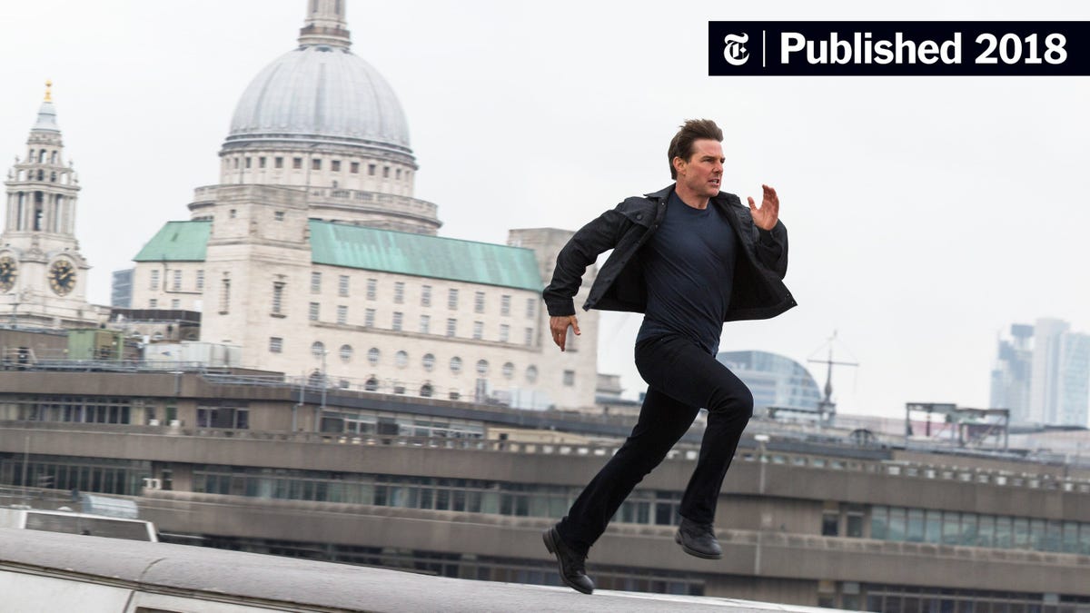 All 7 Mission: Impossible Movies Ranked, Including Dead Reckoning ...