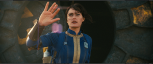 fallout