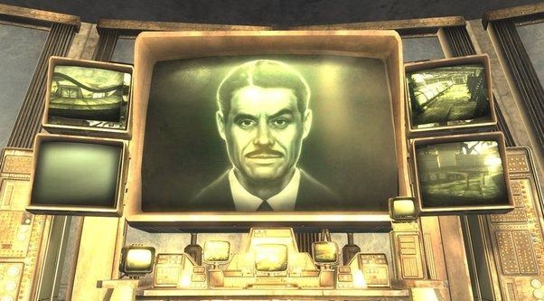 Fallout' Has a Mr. House Cameo - Season 1 Finale Cameo, Explained