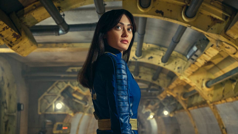 ella purnell lucy
