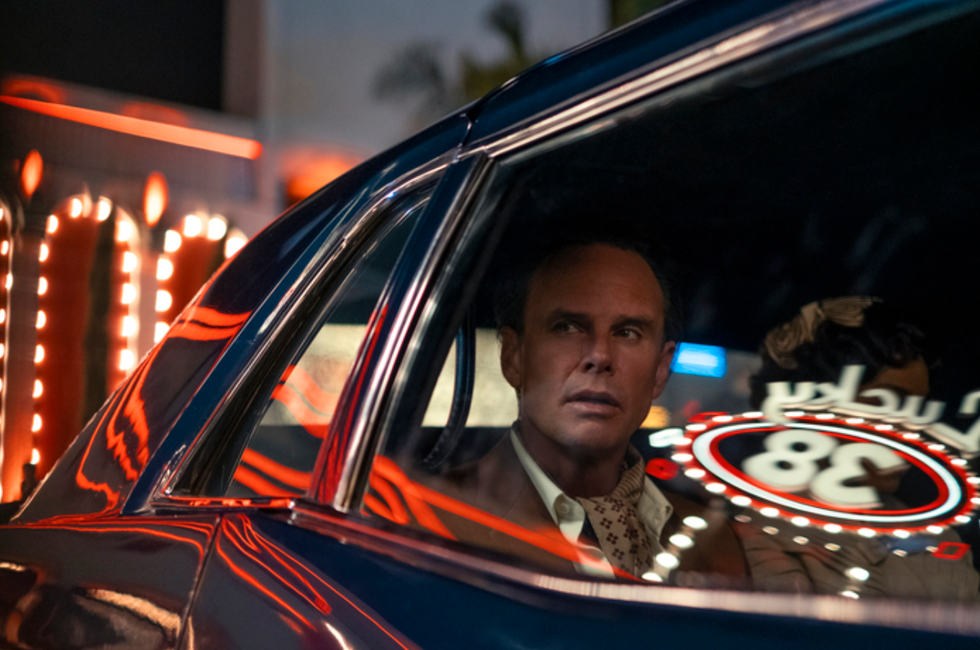 Walton Goggins
