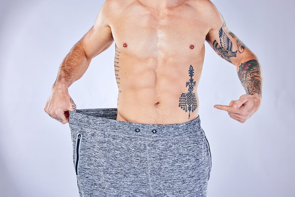 perdere peso, dimagrimento, falsi miti, metabolismo