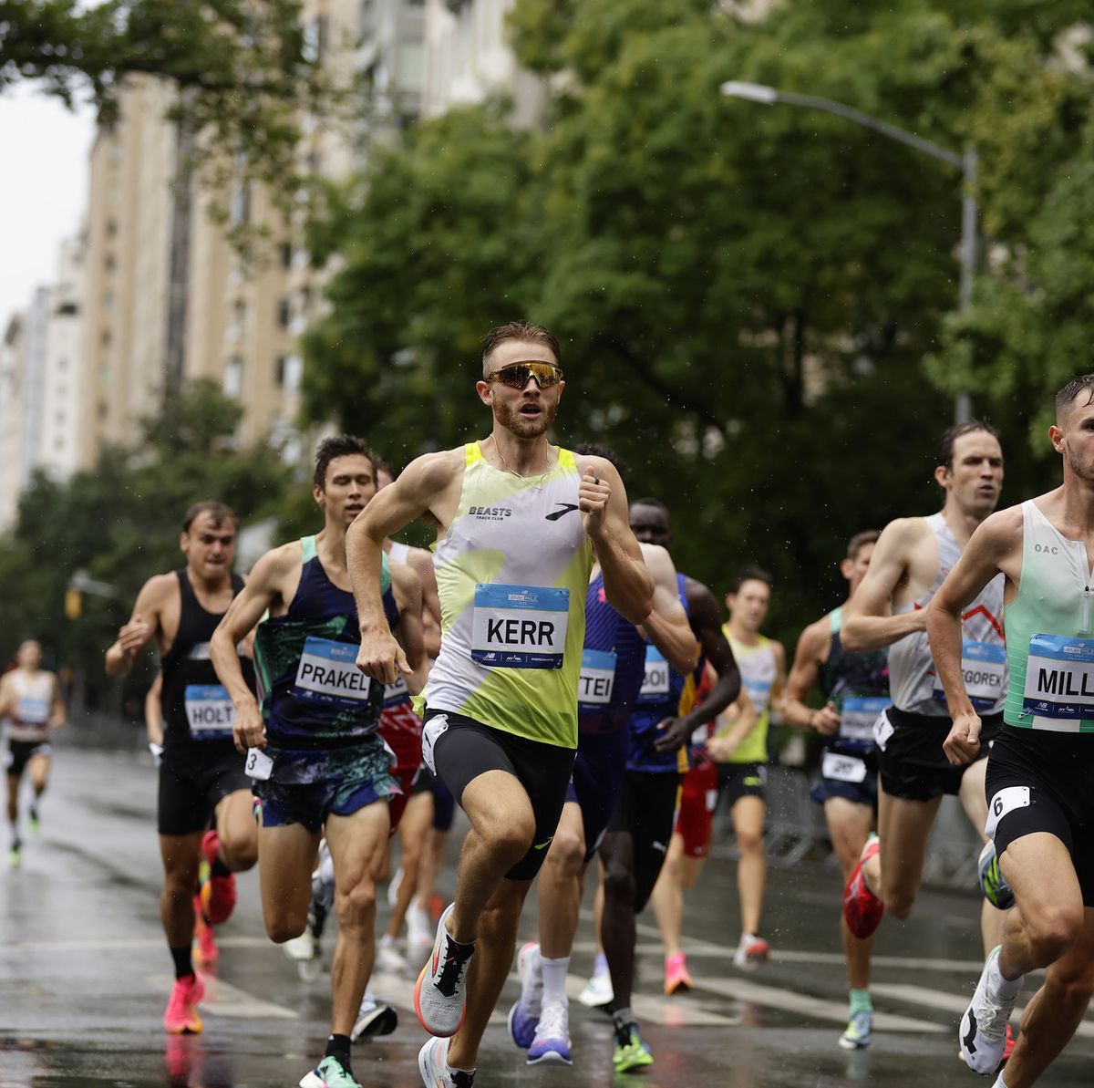 5 Fast Facts About the 5th Avenue Mile