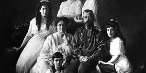 La lunga storia del tesoro trafugato dei Romanov