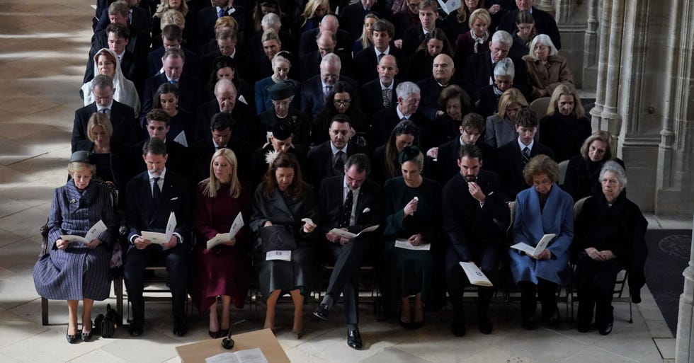 the thanksgiving service