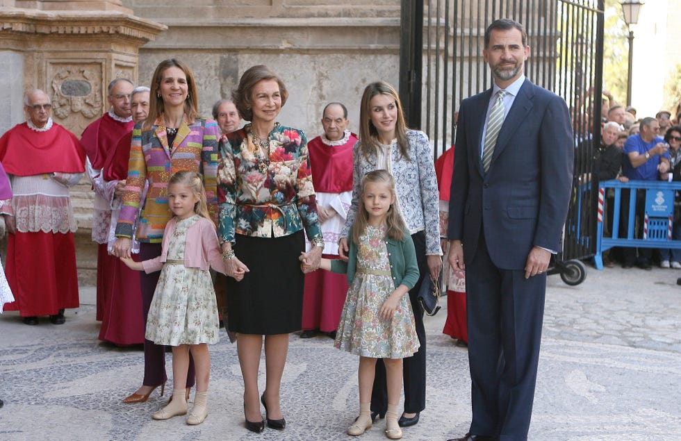 Misa de Pascua 2013