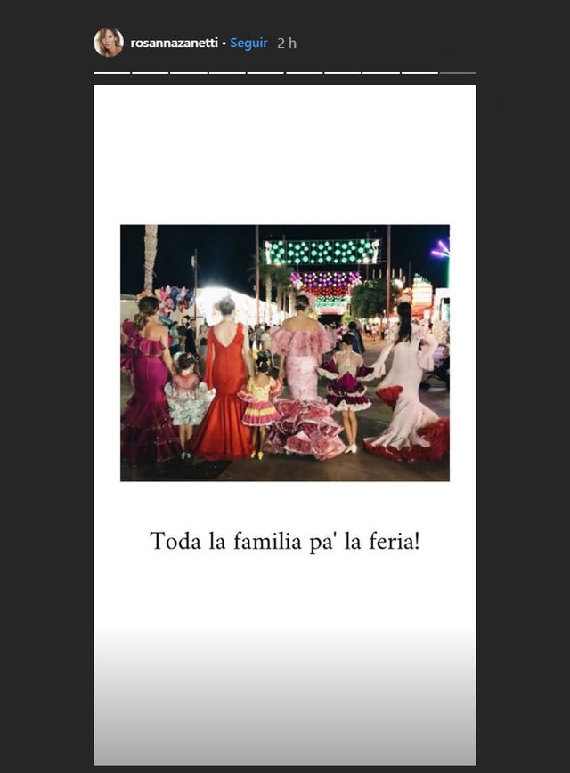 David Bisbal, Elena Tablada, Rosanna Zanetti, Ella Bisbal, David Bisbal hijos, David Bisbal y Rosanna Zanetti, Rosanna Zanetti hijo Matteo