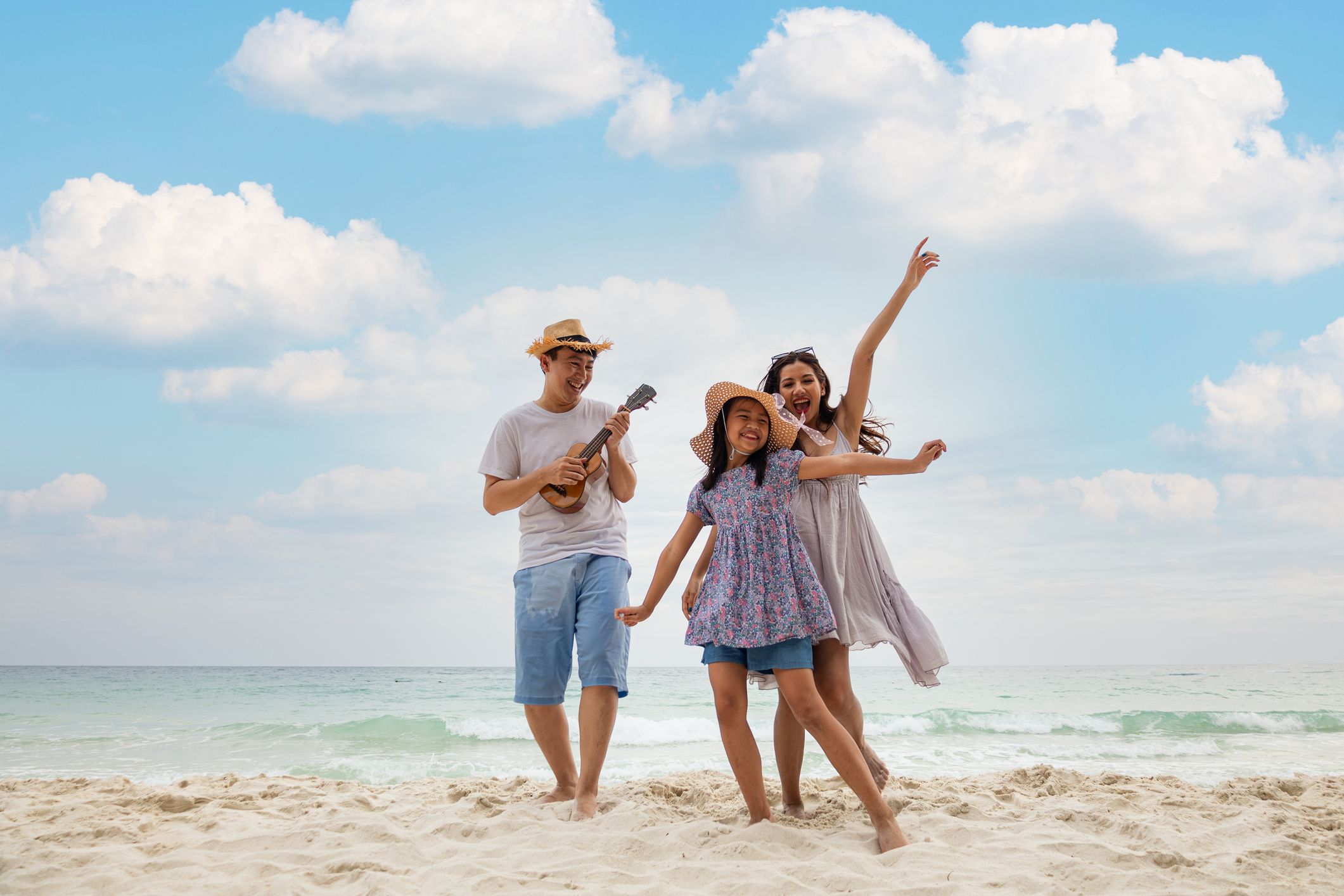 Explore the Best of Florida on Your Family Trip: An Unforgettable Experience