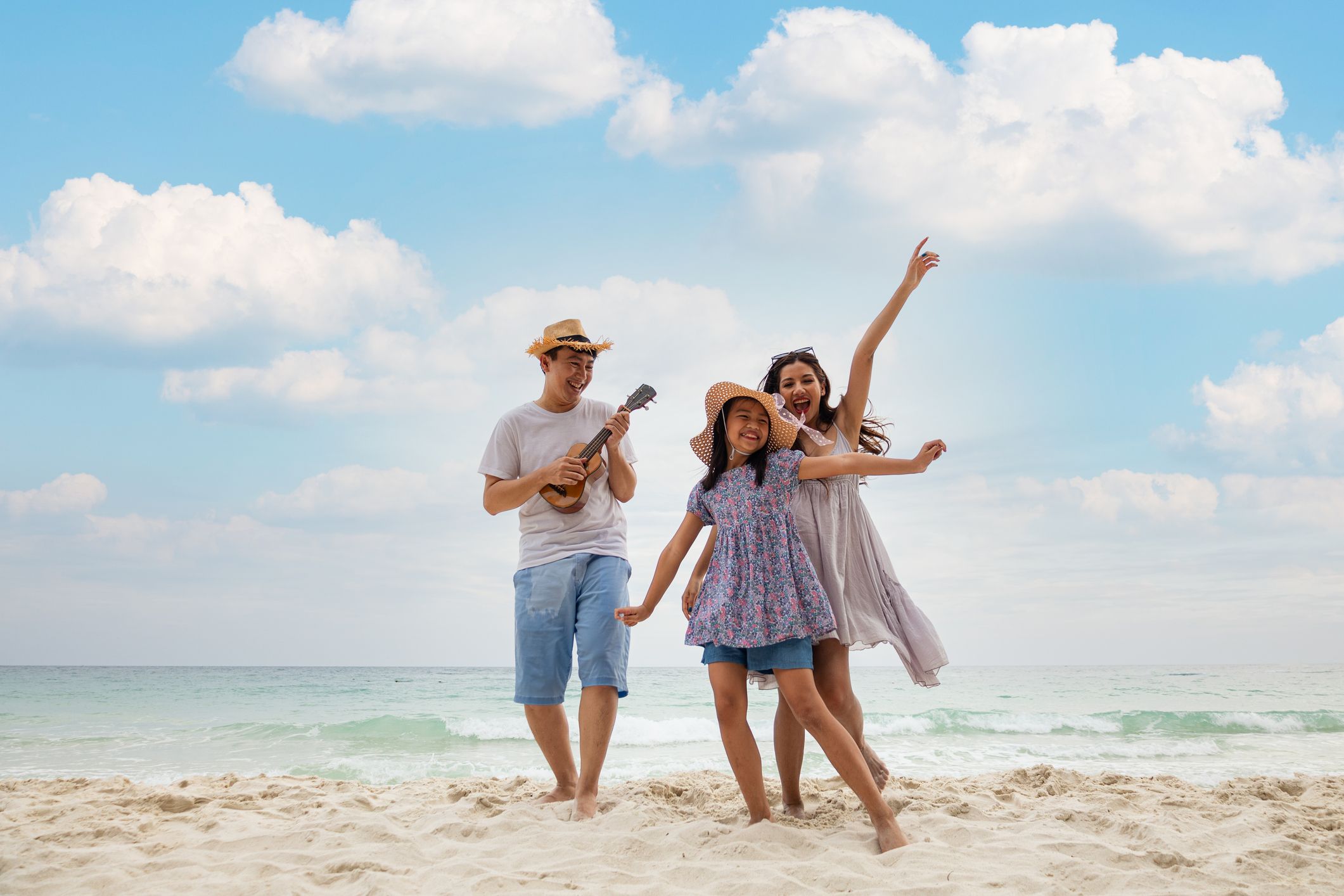 16 Summer Vacation Ideas for Families in 2023