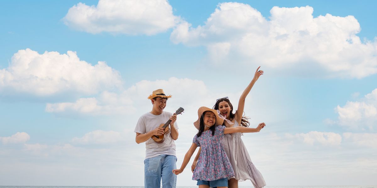 16 Summer Vacation Ideas for Families in 2023