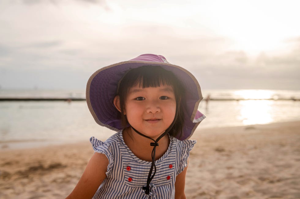 family beach vacations
