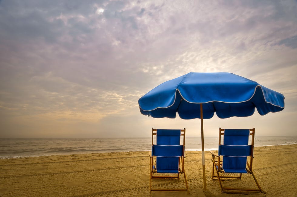 family beach vacations rehoboth