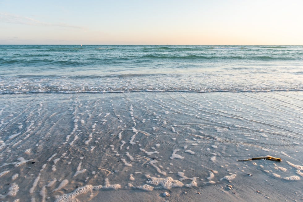 family beach vacations