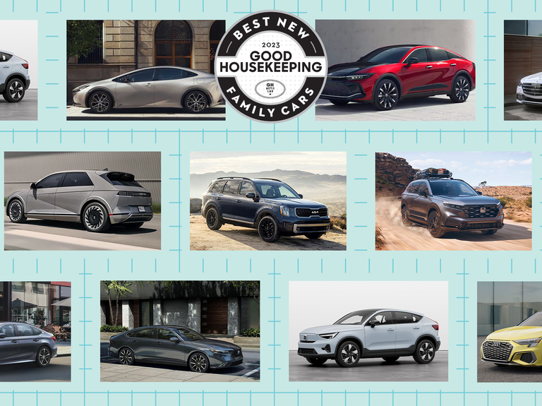 10 Most Comfortable Cars and SUVs for Less Than $40,000
