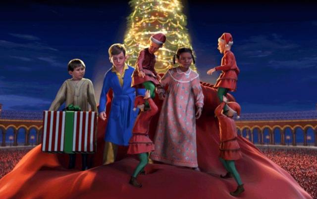 100 Best Family Christmas Movies for All Ages to Watch in 2024