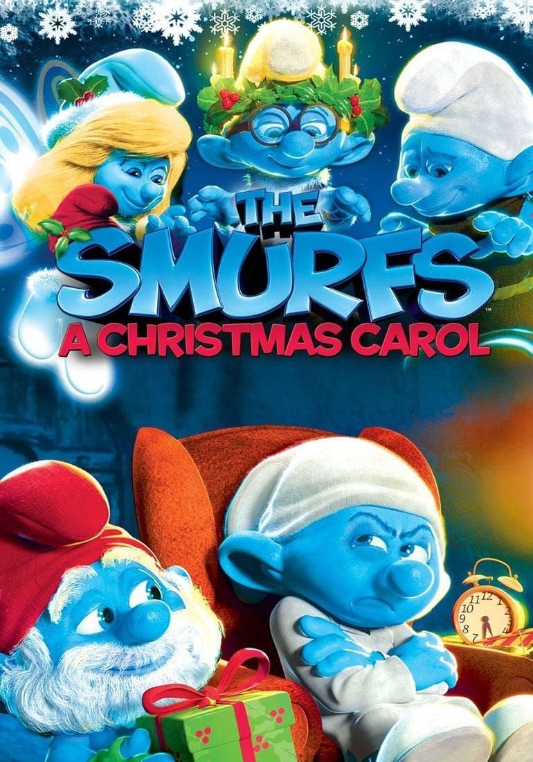 66 Best Christmas Movies for Kids 2022 - Family Christmas Films