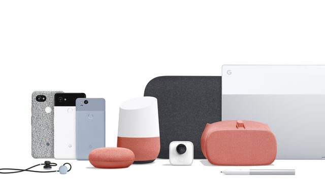Everything  just announced for your smart home