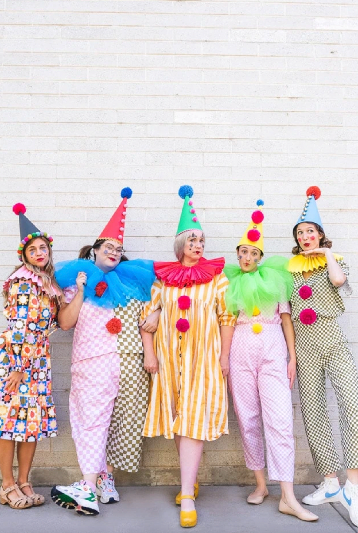 75 Best Family Halloween Costumes for 2024