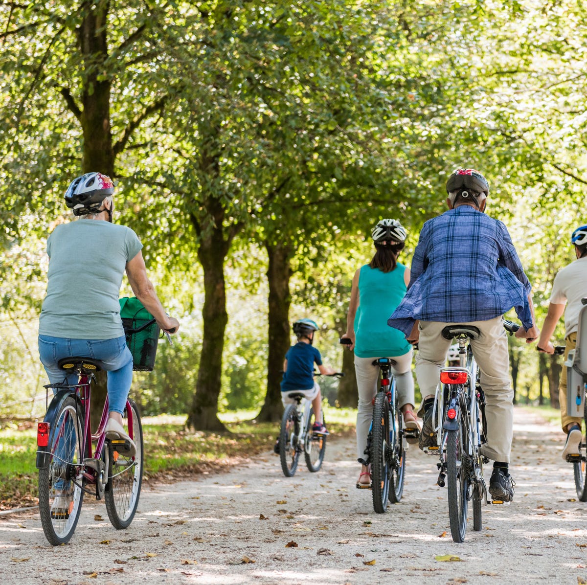 Tips from expert bike commuters on gear and strategies for success