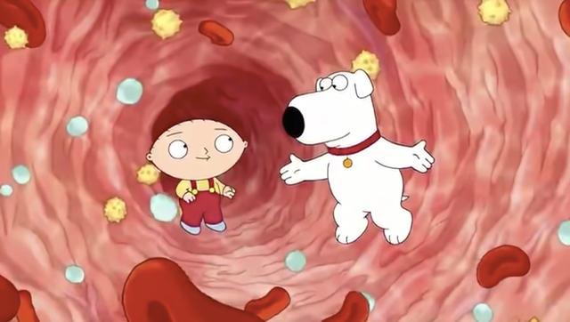 Watch Brian and Stewie from 'Family Guy' Explain Covid Vaccine