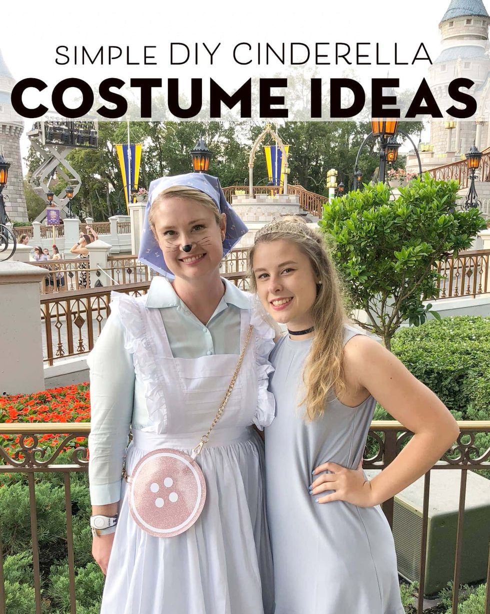 28 Best Family Halloween Costume Ideas - Easy DIY Family Costumes