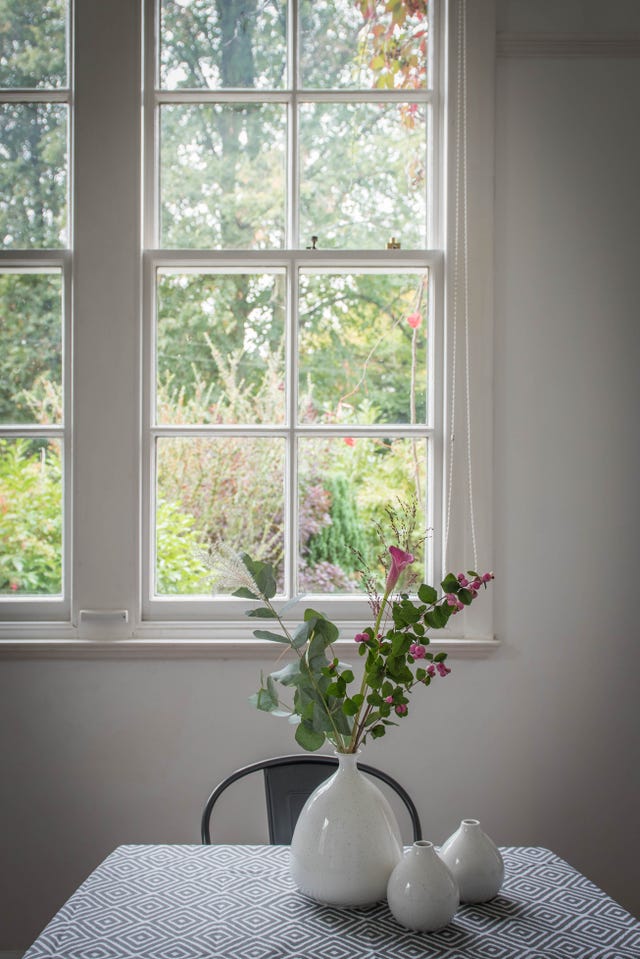 One Family Renovated their Victorian home in Lockdown