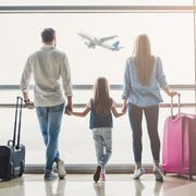 How to Travel With Kids how to travel with kids