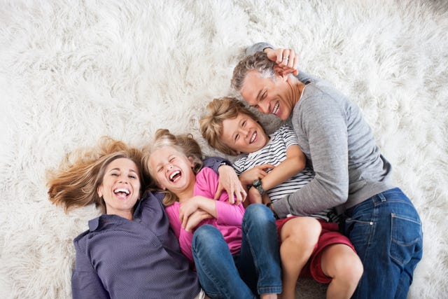 how to keep carpet pest free