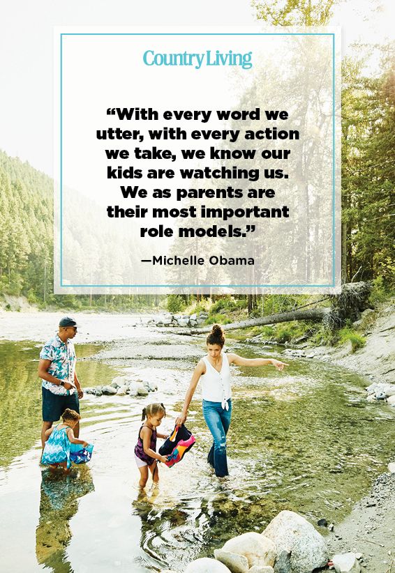 quote about family from michelle obama
