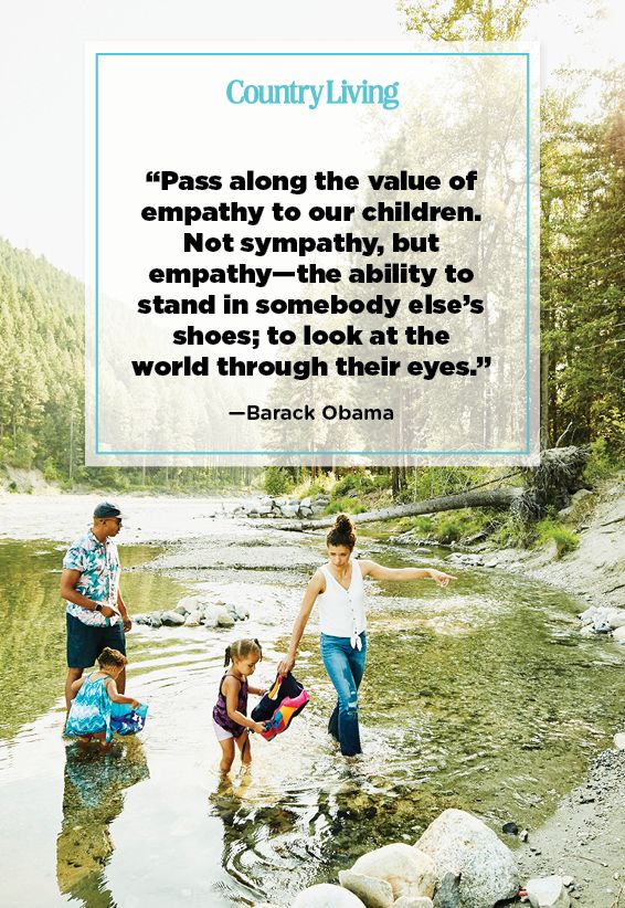 quote about children and family from barack obama
