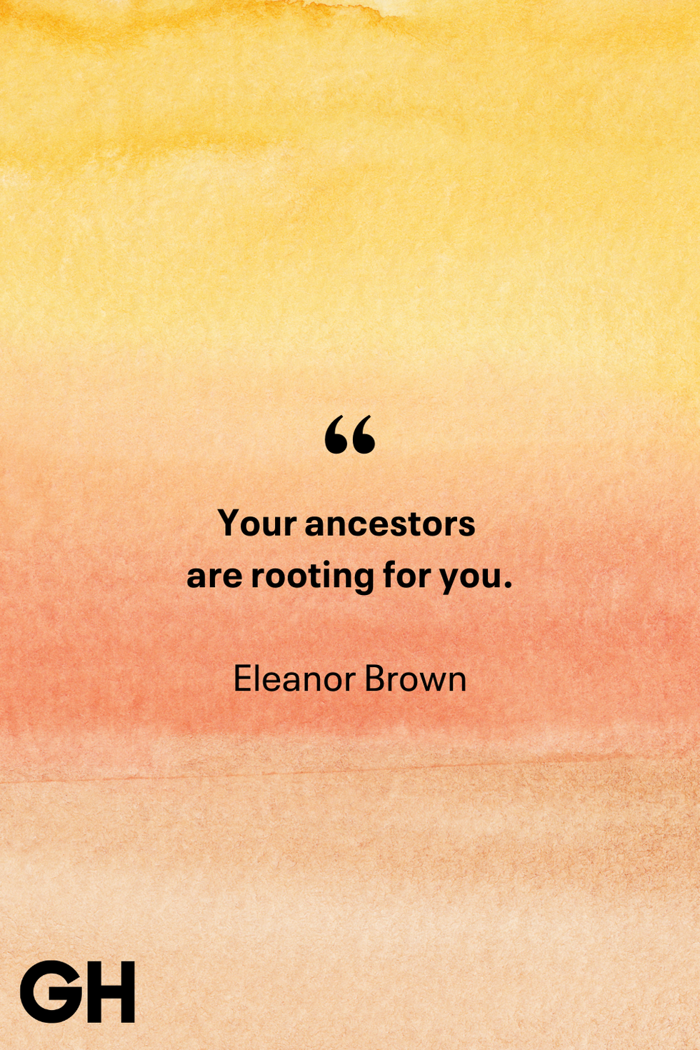family quotes eleanor brown