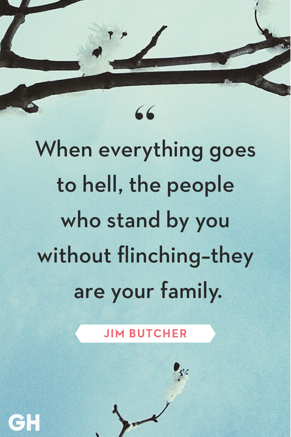 65 Best Quotes About Family - Cute I Love My Family Sayings