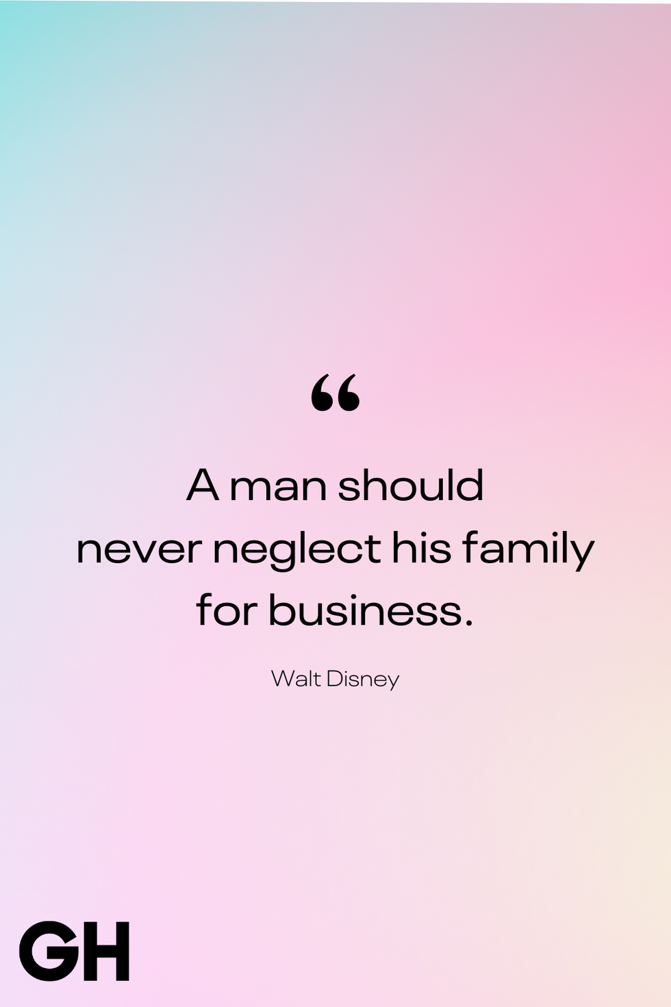 family quotes walt disney