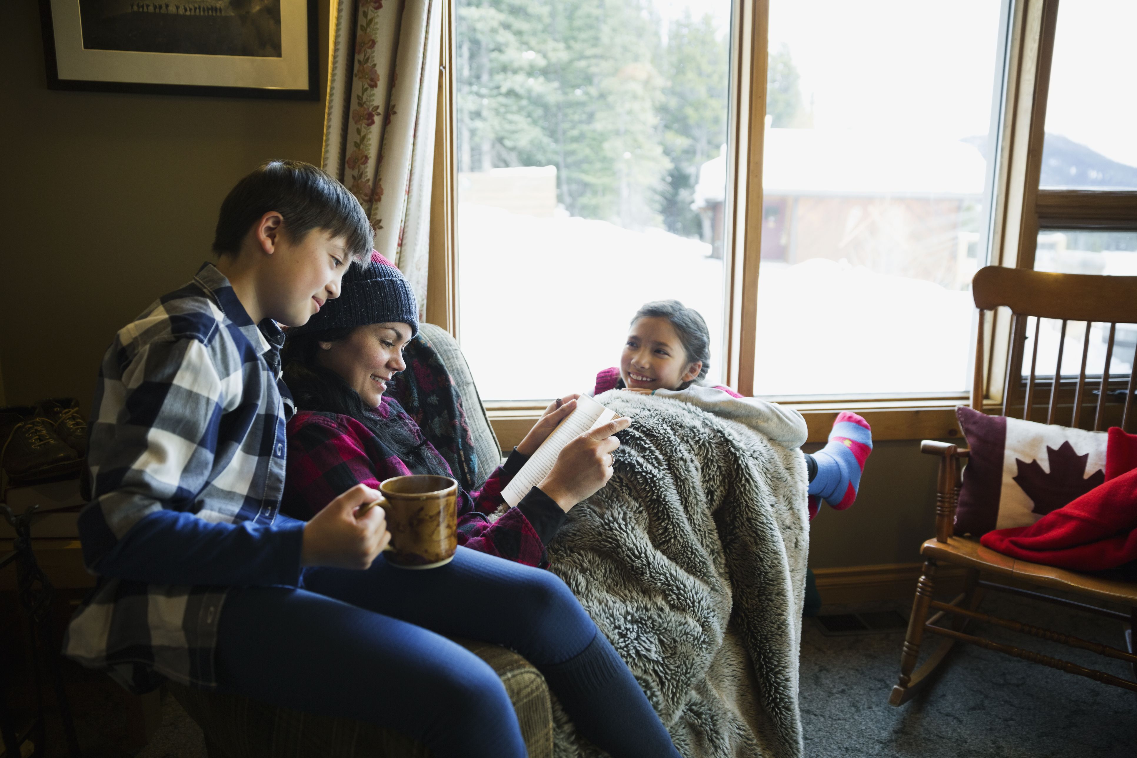 close quarters causes colds