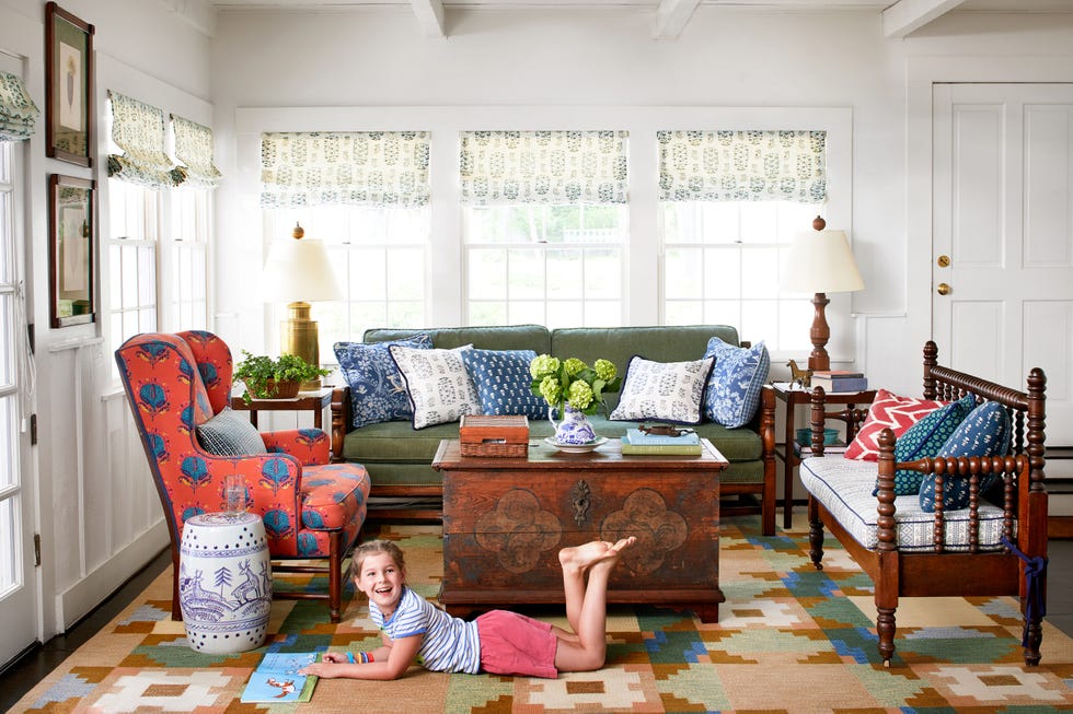 family room ideas