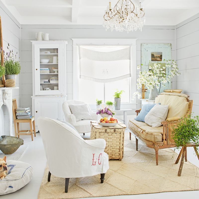 Living Room Ideas And Decor