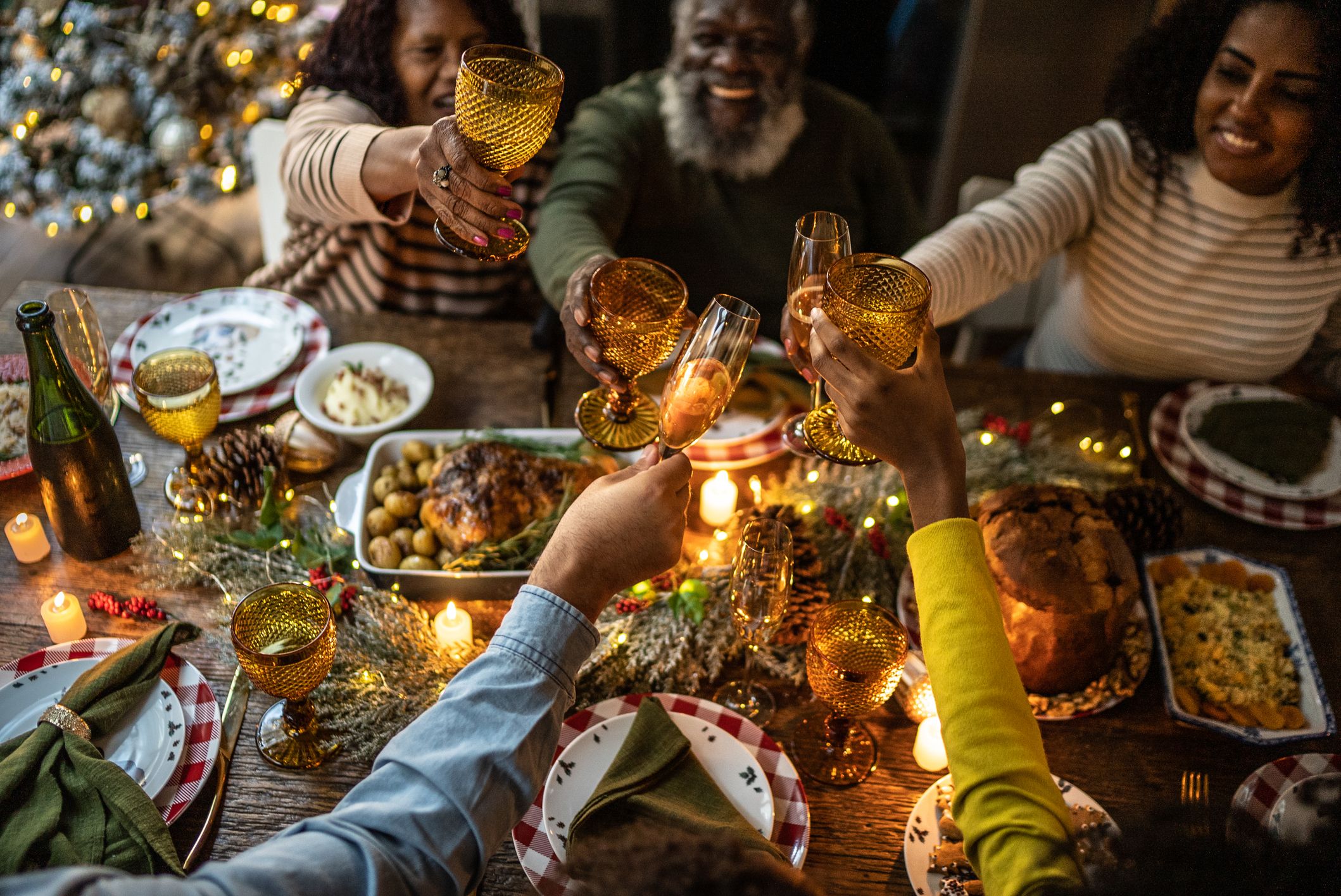 55 Best Christmas Party Ideas for an Unforgettable Holiday