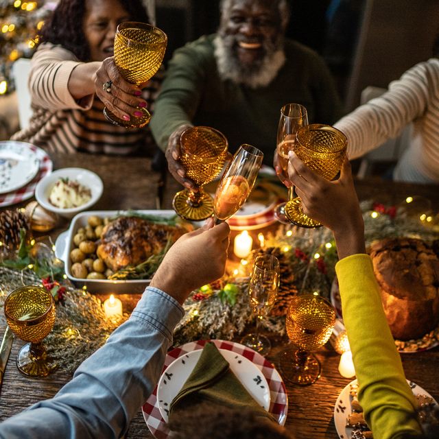 55 Best Christmas Party Ideas for an Unforgettable Holiday