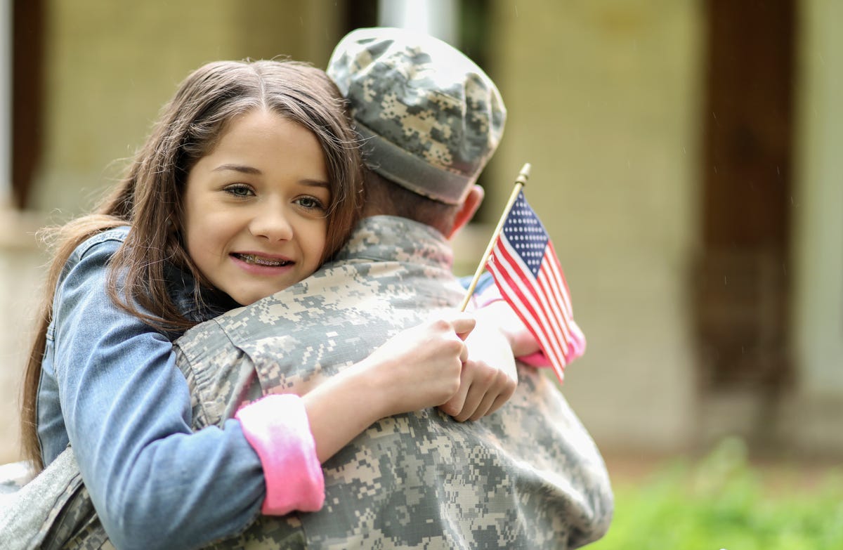 75 Best Memorial Day Quotes, Captions & Sayings (2023)