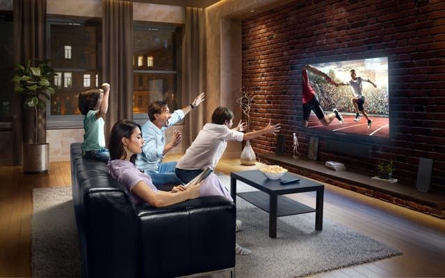 Cómo ver por televisión el Mundial de Doha 2019