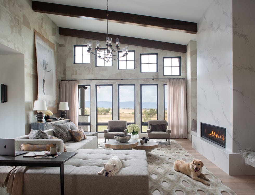 great room whole home great room whole home