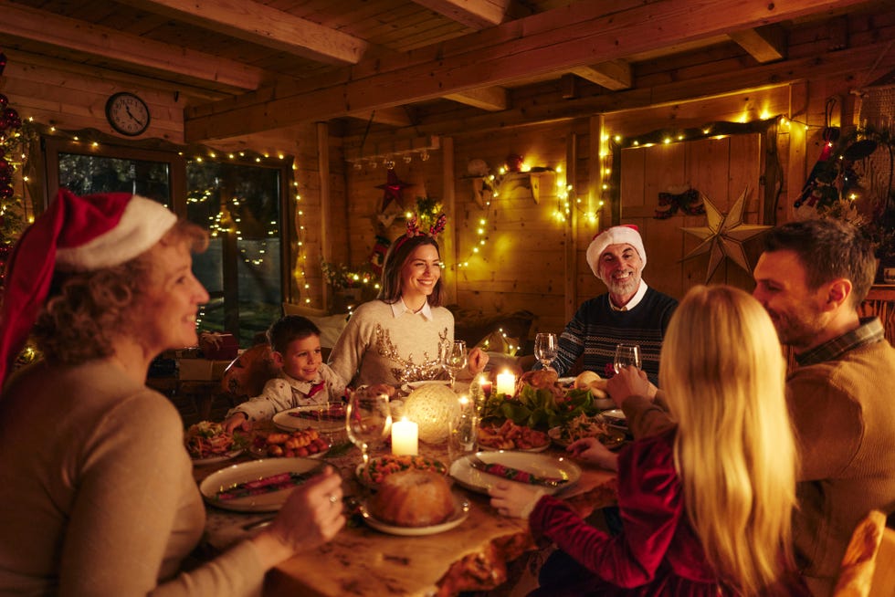 natale cena