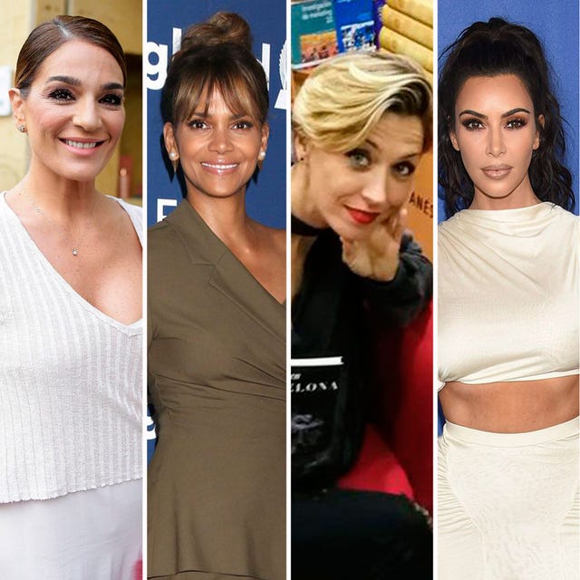 15 famosas que han sufrido malos tratos