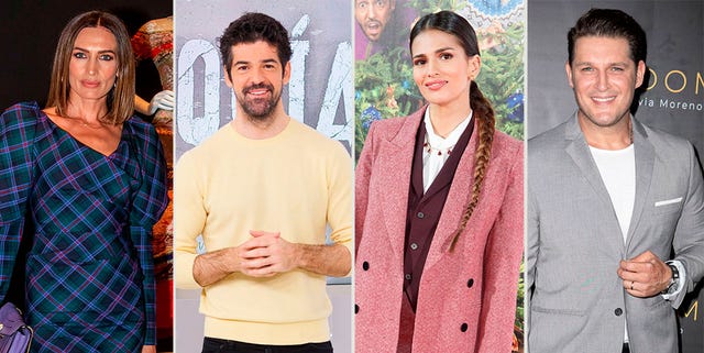 Así viven los famosos el 8M así viven los famosos el 8m en sus redes sociales