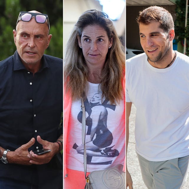 famosos que acabaron en la ruina