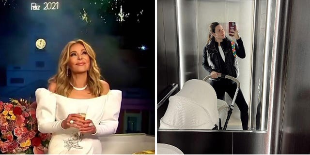 los famosos despiden 2021 los famosos despiden 2021