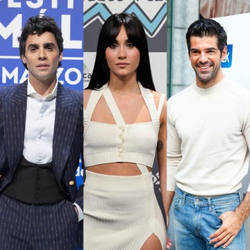 famosos de horóscopo cáncer javier ambrossi, aitana, miguel ángel muñoz