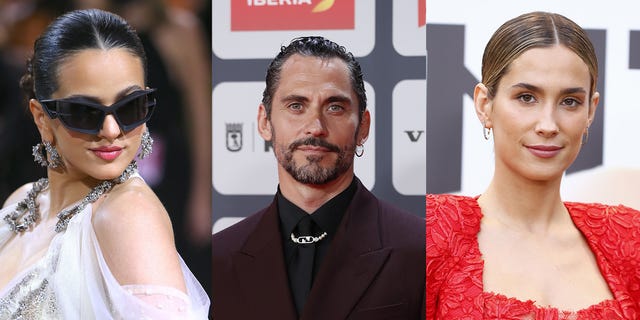 Rosalía, Paco León o María Pombo: famosos que son Libra rosalía, paco león o maría pombo famosos que son libra