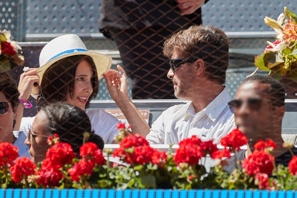 FAMOSOS MADRID OPEN:  FAMOSOS MADRID OPEN 2019